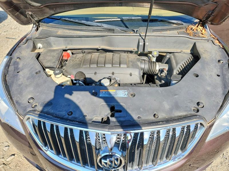 2016 Buick Enclave მანქანა იყიდება აუქციონზე, vin: 5GAKVBKD5GJ300760, აუქციონის ნომერი: 63157996