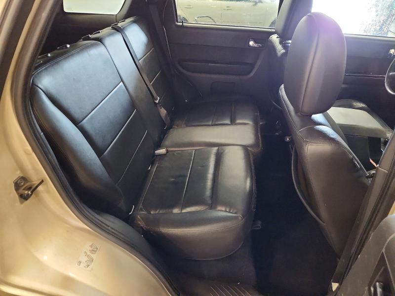 Aukcja sprzedaży 2010 Ford Escape, vin: 1FMCU9E74AKD21018, numer aukcji: 62913696