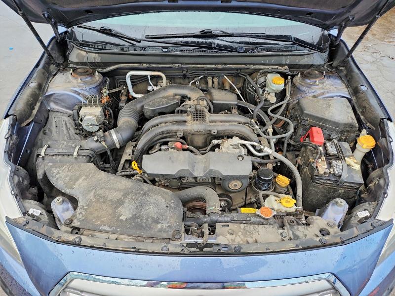 60304206 :رقم المزاد ، 4S4BSAAC7H3416229 vin ، 2017 Subaru Outback مزاد بيع