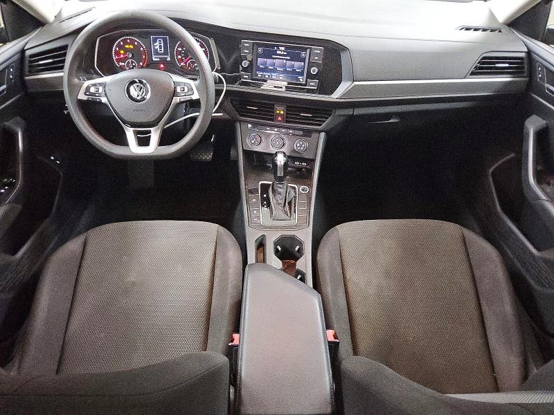 Продаж на аукціоні авто 2021 Volkswagen Jetta, vin: 3VWC57BU2MM065682, номер лоту: 59387216