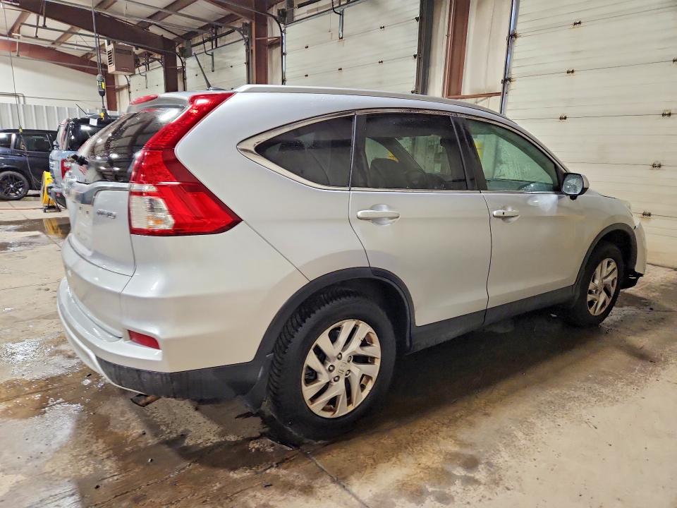 63036656 :رقم المزاد ، 2HKRM4H79FH601486 vin ، 2015 Honda Cr-v مزاد بيع