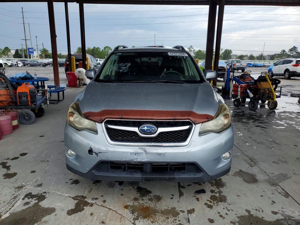 Продаж на аукціоні авто 2013 Subaru Xv Crosstrek, vin: JF2GPAGC2D2210482, номер лоту: 62823266