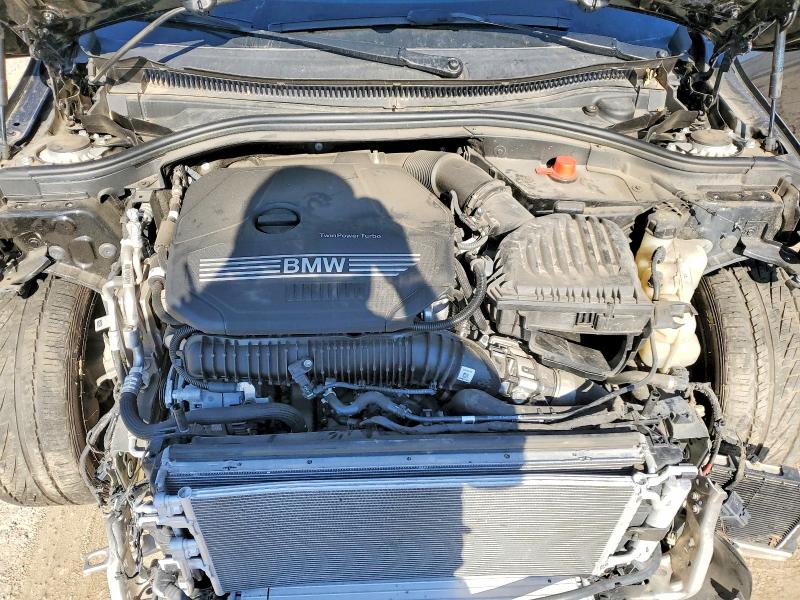 2024 Bmw 228i მანქანა იყიდება აუქციონზე, vin: WBA53AK09R7R11932, აუქციონის ნომერი: 59164606