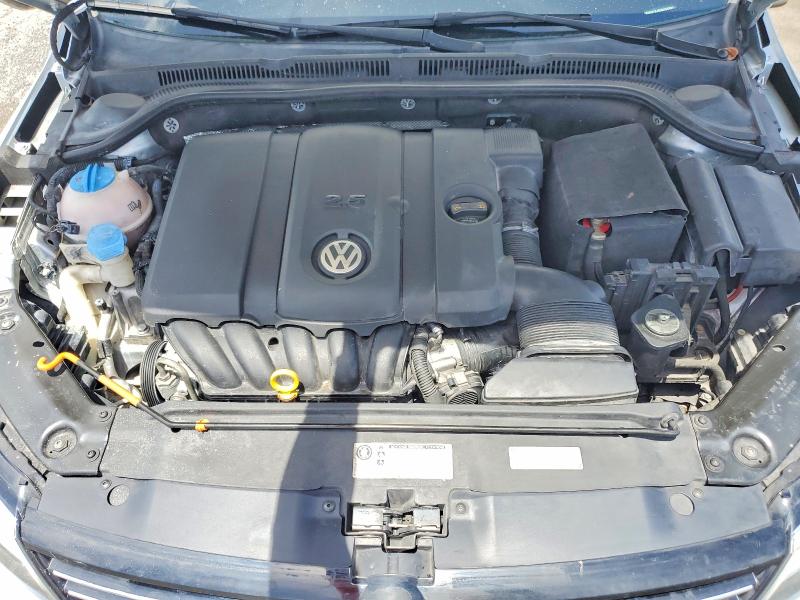 Продаж на аукціоні авто 2013 Volkswagen Jetta, vin: 3VWDX7AJ6DM355607, номер лоту: 61122146