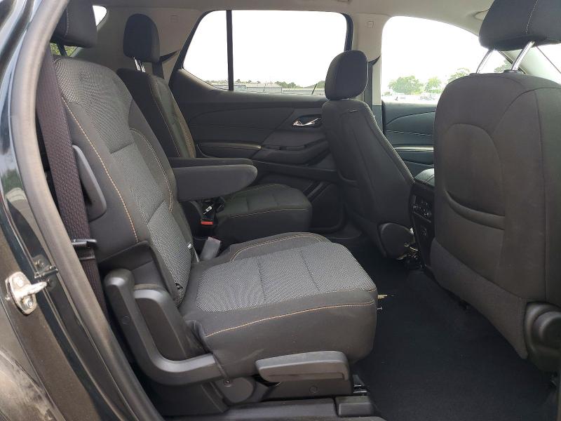 Продажа на аукционе авто 2021 Chevrolet Traverse, vin: 1GNEVGKW7MJ189089, номер лота: 60383086