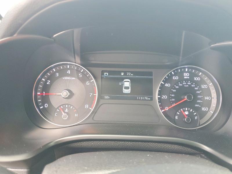 62082446 :رقم المزاد ، 3KPF44AC8PE653885 vin ، 2023 Kia Forte مزاد بيع