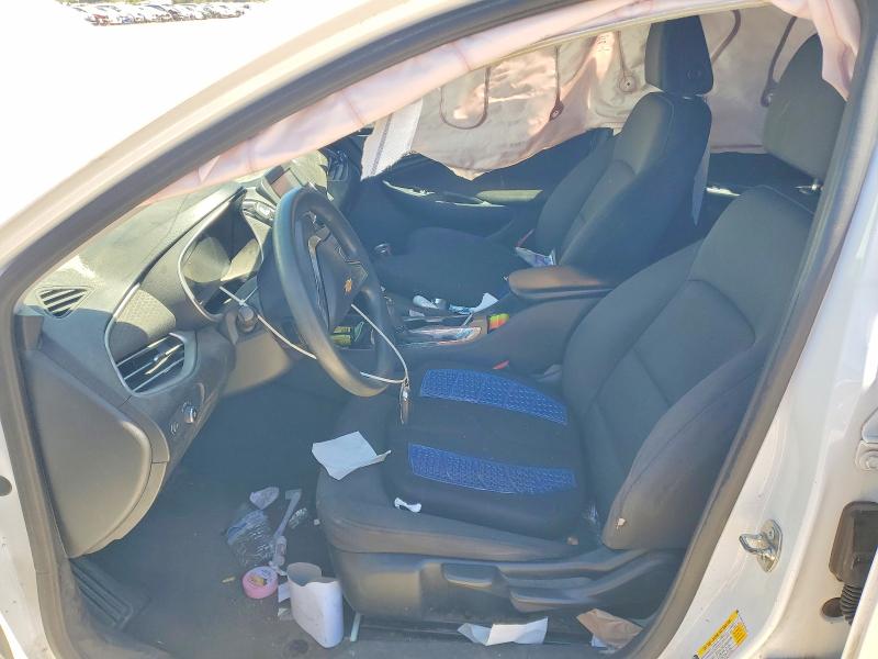 Auction sale of the 2018 Chevrolet Malibu, vin: 1G1ZB5ST9JF253427, lot number: 62304266