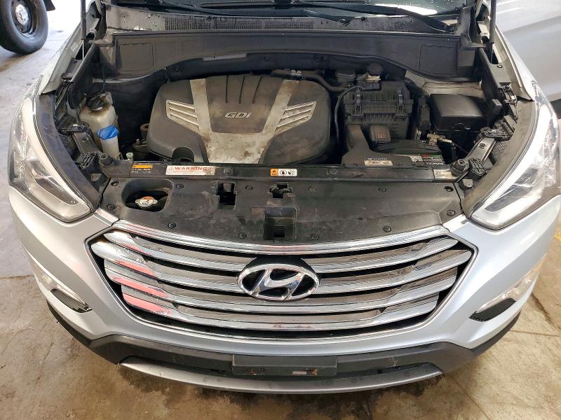 Aukcja sprzedaży 2014 Hyundai Santa Fe, vin: KM8SMDHF8EU049343, numer aukcji: 62801996