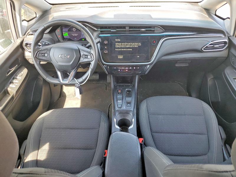 61699336 :رقم المزاد ، 1G1FW6S02P4193739 vin ، 2023 Chevrolet Bolt Ev مزاد بيع
