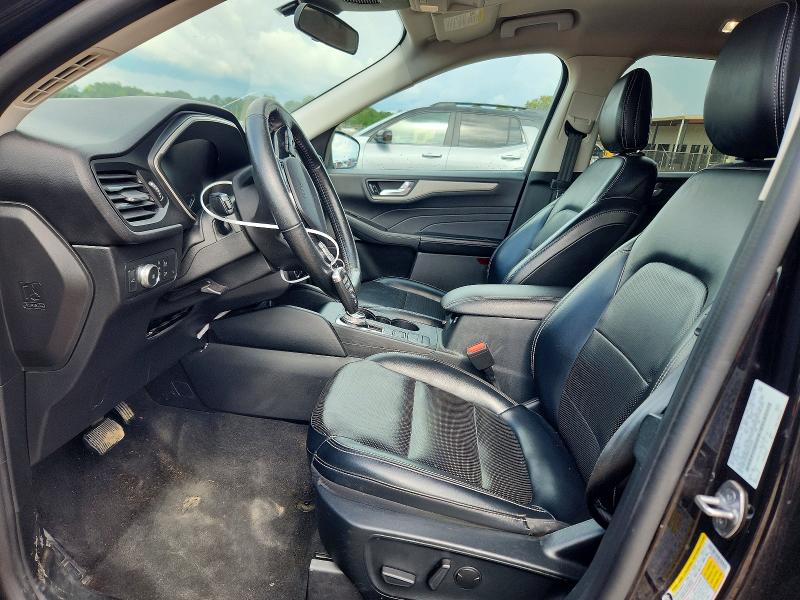 2021 Ford Escape მანქანა იყიდება აუქციონზე, vin: 1FMCU0H68MUA57924, აუქციონის ნომერი: 60970636