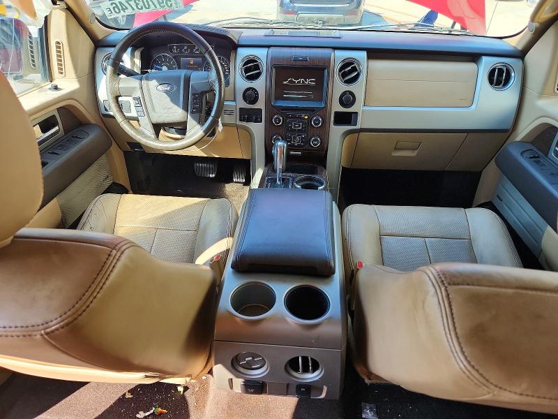 Продаж на аукціоні авто 2014 Ford F150, vin: 1FTFW1EFXEFC61569, номер лоту: 59703746