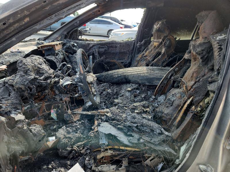 Aukcja sprzedaży 2008 Buick Enclave, vin: 5GAER23718J296797, numer aukcji: 61748526
