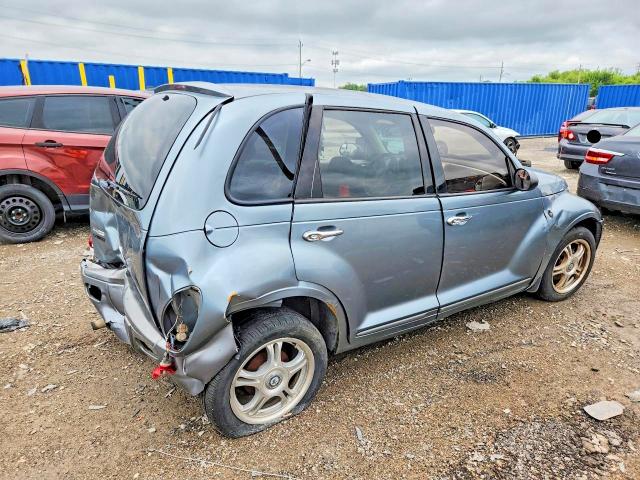 62681586 :رقم المزاد ، 3A8FY48929T562360 vin ، 2009 Chrysler Pt Cruiser مزاد بيع