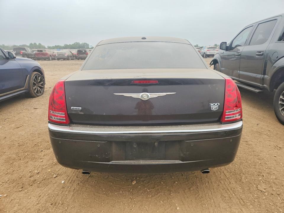 Aukcja sprzedaży 2010 Chrysler 300c, vin: 2C3CK6CT6AH148218, numer aukcji: 62475936