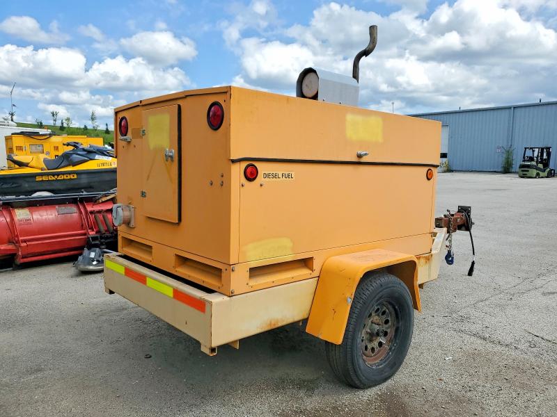 Продаж на аукціоні авто 2001 Fenex Tmab15 Arrowboard Trailer, vin: 1T9US06111S056377, номер лоту: 56416746