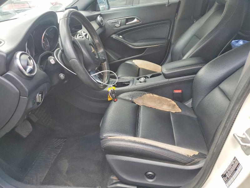 56980776 :رقم المزاد ، WDDSJ4EB2JN590526 vin ، 2018 Mercedes-benz Cla مزاد بيع