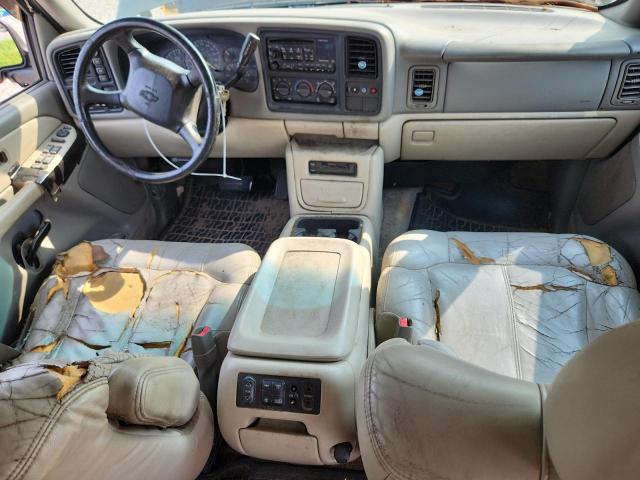 Aukcja sprzedaży 2001 Chevrolet Suburban, vin: 3GNFK16T81G188668, numer aukcji: 60808926