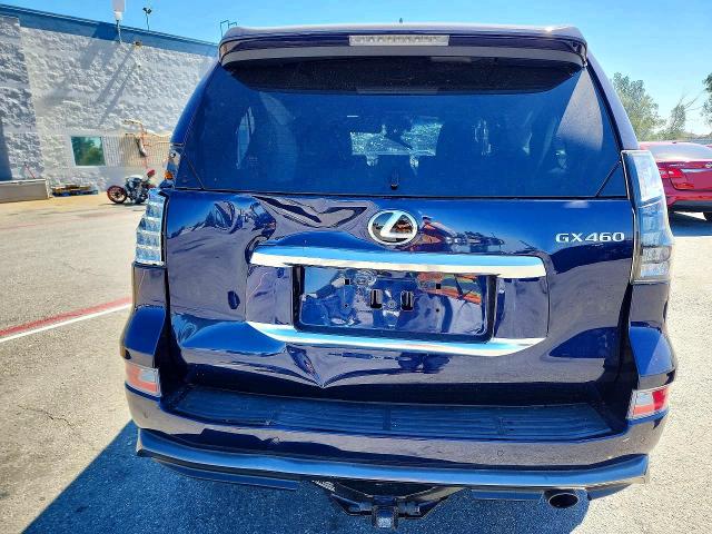 Aukcja sprzedaży 2023 Lexus Gx, vin: JTJAM7BX2P5385034, numer aukcji: 59336786