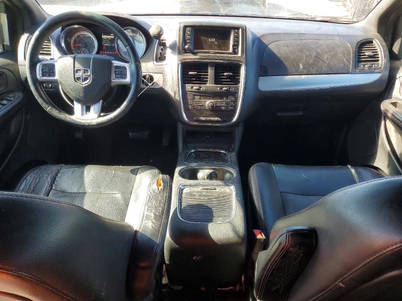 Aukcja sprzedaży 2016 Dodge Grand Caravan, vin: 2C4RDGEG5GR384836, numer aukcji: 62533766