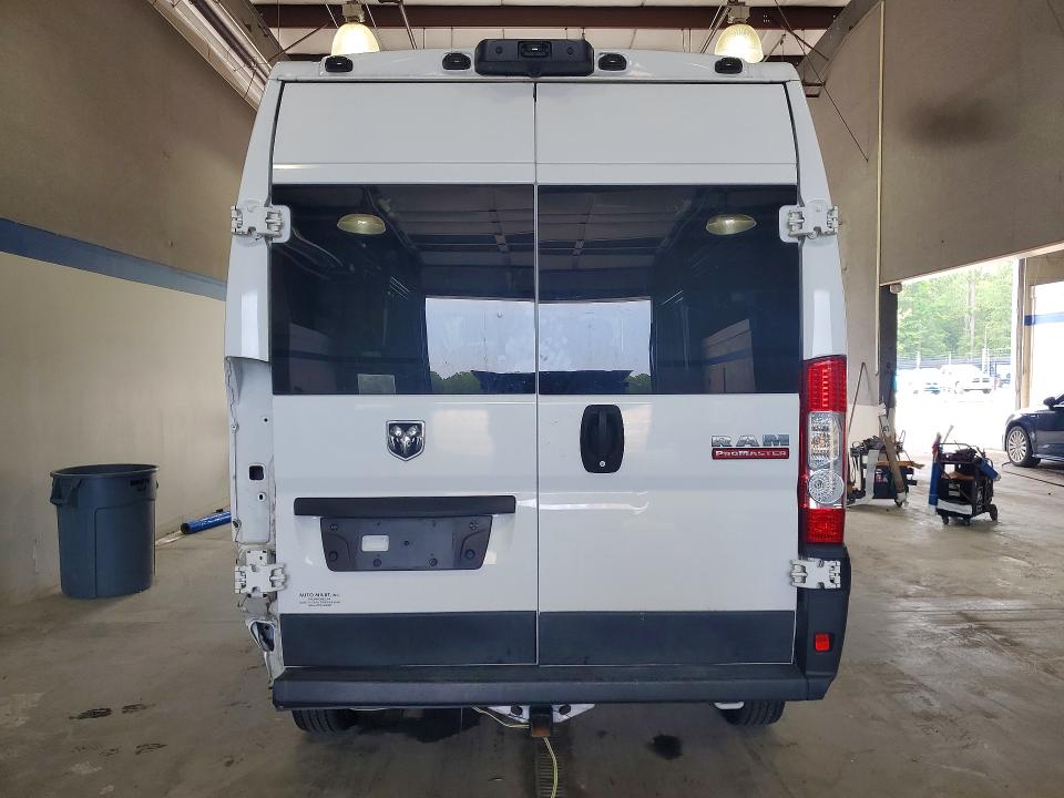 Aukcja sprzedaży 2021 Ram Promaster 2500, vin: 3C6LRVDG3ME516381, numer aukcji: 85768915