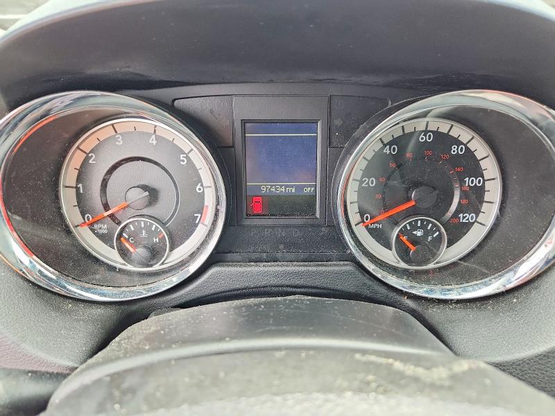 Продажа на аукционе авто 2019 Dodge Grand Caravan, vin: 2C4RDGEG5KR564441, номер лота: 60067906