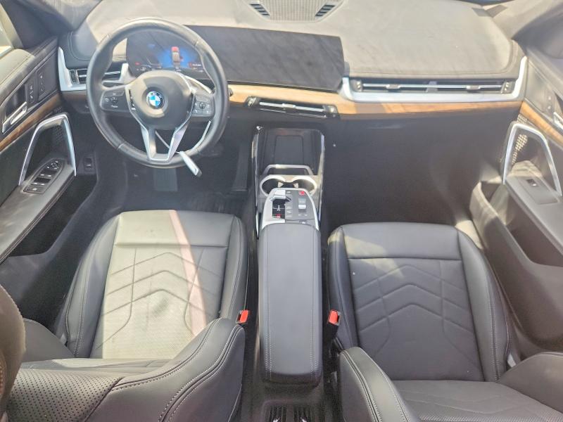 Aukcja sprzedaży 2025 Bmw X1, vin: WBX73EF0XS5060290, numer aukcji: 62949026
