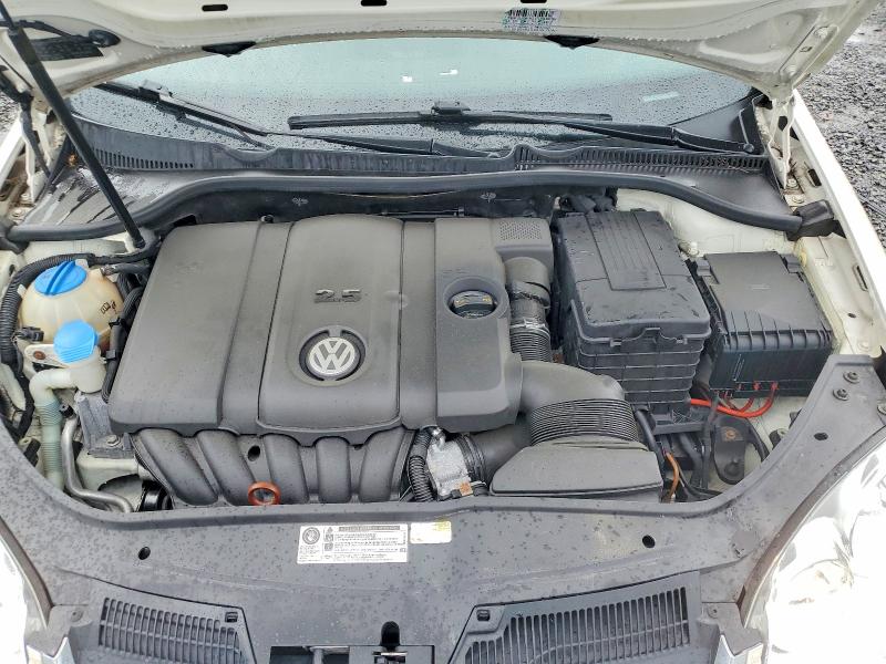 Aukcja sprzedaży 2010 Volkswagen Jetta, vin: 3VWRZ7AJ0AM061051, numer aukcji: 60655186