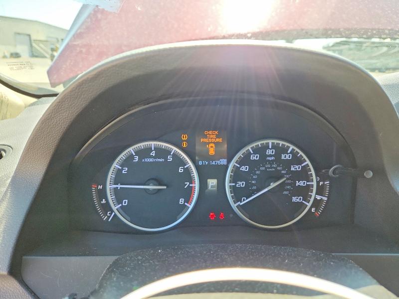 61787666 :رقم المزاد ، 5J8TB4H59FL002501 vin ، 2015 Acura Rdx مزاد بيع