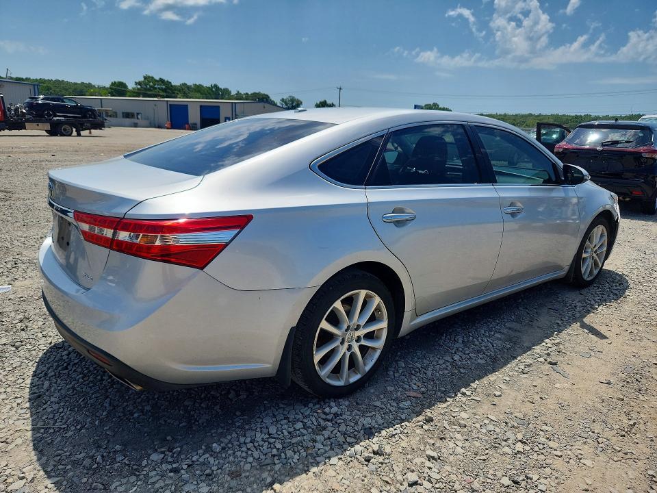 Продажа на аукционе авто 2013 Toyota Avalon, vin: 4T1BK1EB1DU039368, номер лота: 60462066