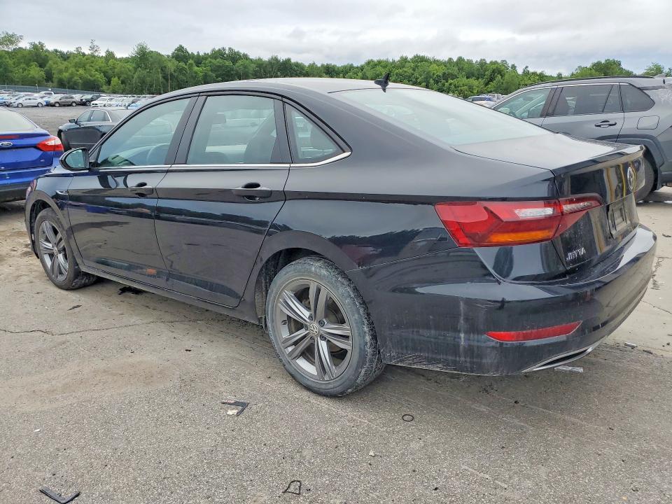 Aukcja sprzedaży 2019 Volkswagen Jetta, vin: 3VWC57BU6KM097080, numer aukcji: 60277196