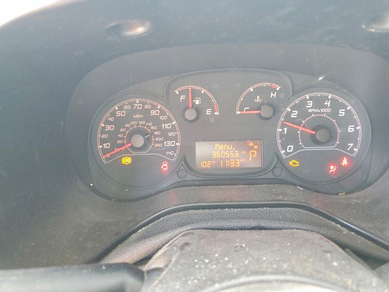 Aukcja sprzedaży 2018 Ram Promaster City, vin: ZFBERFAB1J6K28542, numer aukcji: 61051216