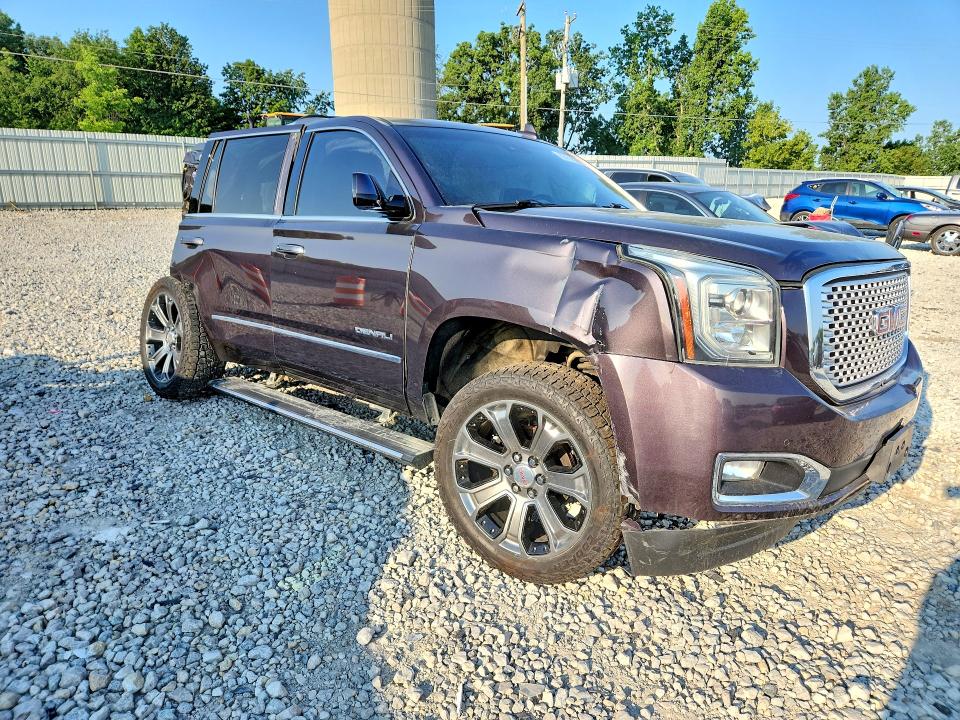 Aukcja sprzedaży 2015 Gmc Yukon, vin: 1GKS2CKJ7FR558172, numer aukcji: 62757586