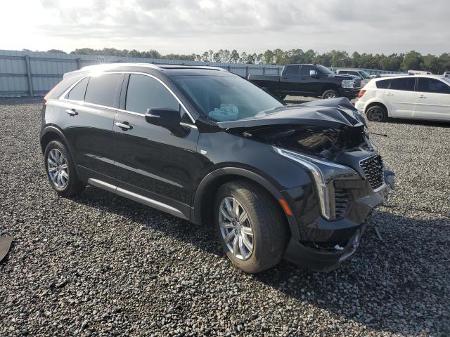 61481606 :رقم المزاد ، 1GYFZDR47NF168892 vin ، 2022 Cadillac Xt4 مزاد بيع