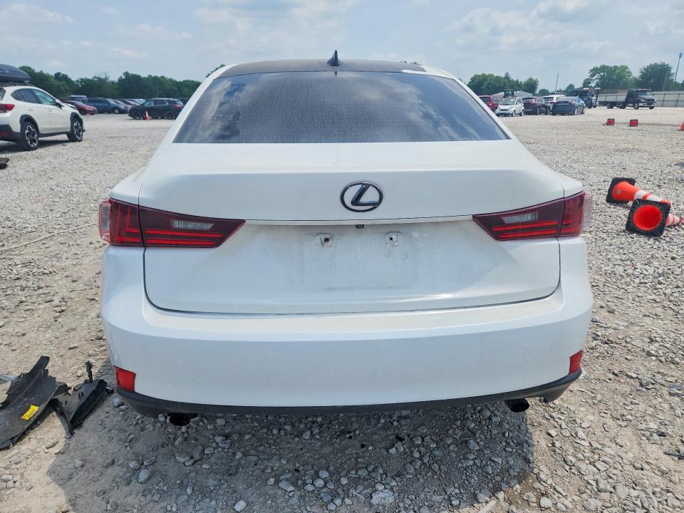 2014 Lexus Is მანქანა იყიდება აუქციონზე, vin: JTHCF1D2XE5000772, აუქციონის ნომერი: 60833726