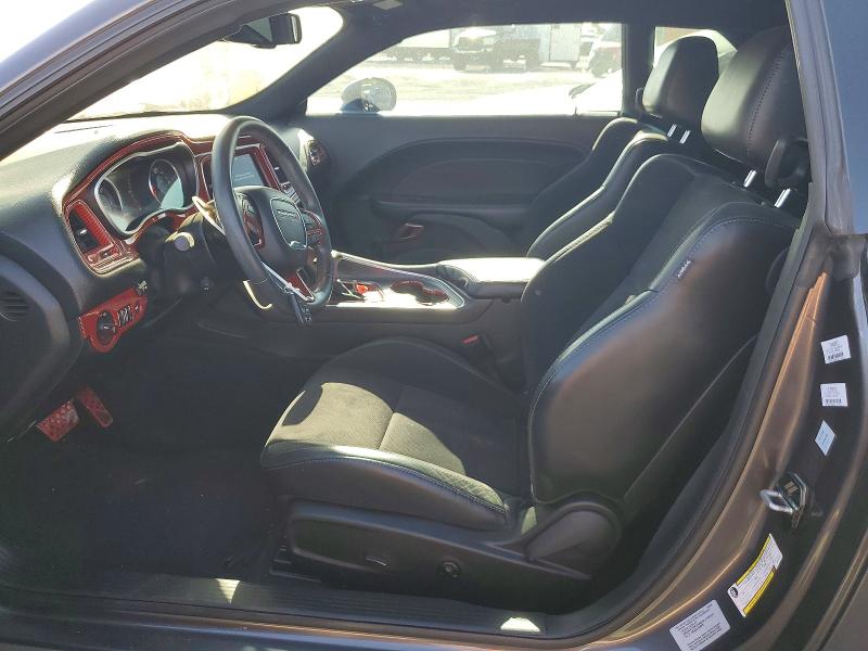 Aukcja sprzedaży 2018 Dodge Challenger, vin: 2C3CDZAG8JH112516, numer aukcji: 62669906