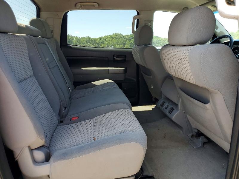 Aukcja sprzedaży 2010 Toyota Tundra, vin: 5TFEY5F11AX085113, numer aukcji: 61129636