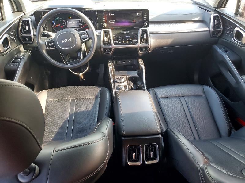 Продажа на аукционе авто 2022 Kia Sorento, vin: KNDRG4LG5N5081963, номер лота: 60423476