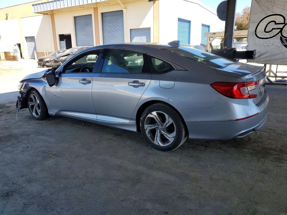 Aukcja sprzedaży 2019 Honda Accord, vin: 1HGCV1F4XKA165292, numer aukcji: 61247166