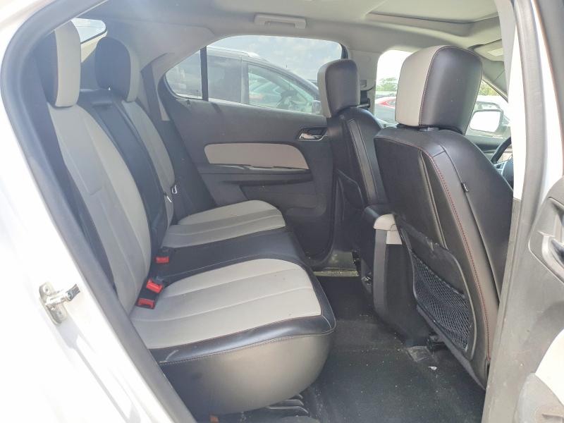 Продажа на аукционе авто 2015 Chevrolet Equinox, vin: 2GNFLHE3XF6332683, номер лота: 59399106