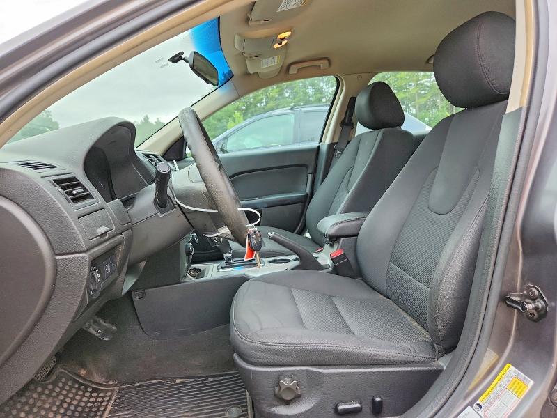 85450905 :رقم المزاد ، 3FAHP0HG3CR261214 vin ، 2012 Ford Fusion مزاد بيع