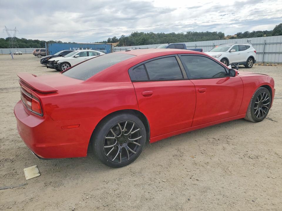 Aukcja sprzedaży 2013 Dodge Charger, vin: 2C3CDXHG3DH546275, numer aukcji: 61941486