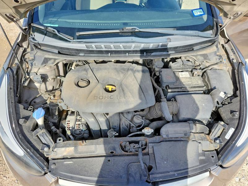 Aukcja sprzedaży 2015 Hyundai Elantra, vin: 5NPDH4AE6FH565702, numer aukcji: 61785926
