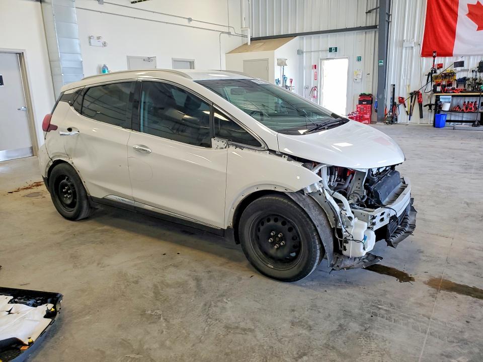 Продаж на аукціоні авто 2019 Chevrolet Bolt Ev, vin: 1G1FZ6S03K4109962, номер лоту: 59237156