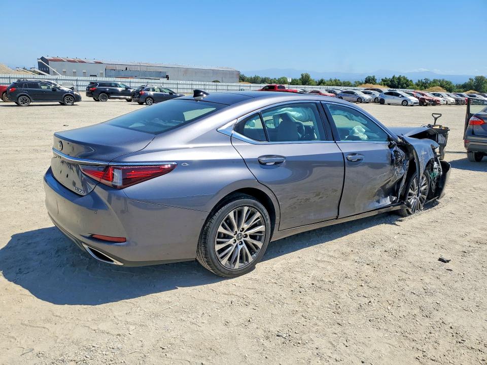 Aukcja sprzedaży 2020 Lexus Es, vin: 58ADZ1B1XLU052479, numer aukcji: 59736486