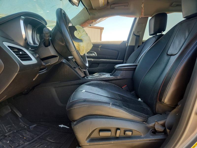 Продаж на аукціоні авто 2012 Gmc Terrain, vin: 2GKALUEK9C6248373, номер лоту: 62022696
