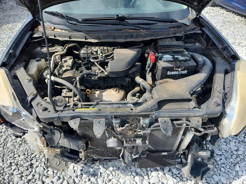 Продаж на аукціоні авто 2009 Nissan Rogue, vin: JN8AS58T59W329298, номер лоту: 62036146