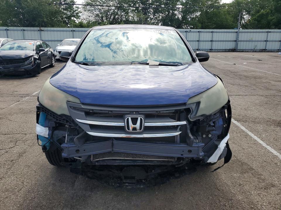 Aukcja sprzedaży 2013 Honda Cr-v, vin: 2HKRM4H30DH668214, numer aukcji: 61730476