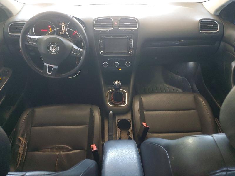 63123366 :رقم المزاد ، 3VWML7AJ0DM693693 vin ، 2013 Volkswagen Jetta مزاد بيع