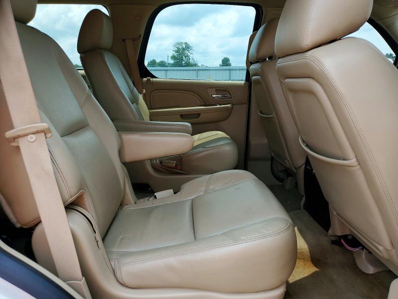 2013 Cadillac Escalade მანქანა იყიდება აუქციონზე, vin: 1GYS4CEF6DR248440, აუქციონის ნომერი: 62854586