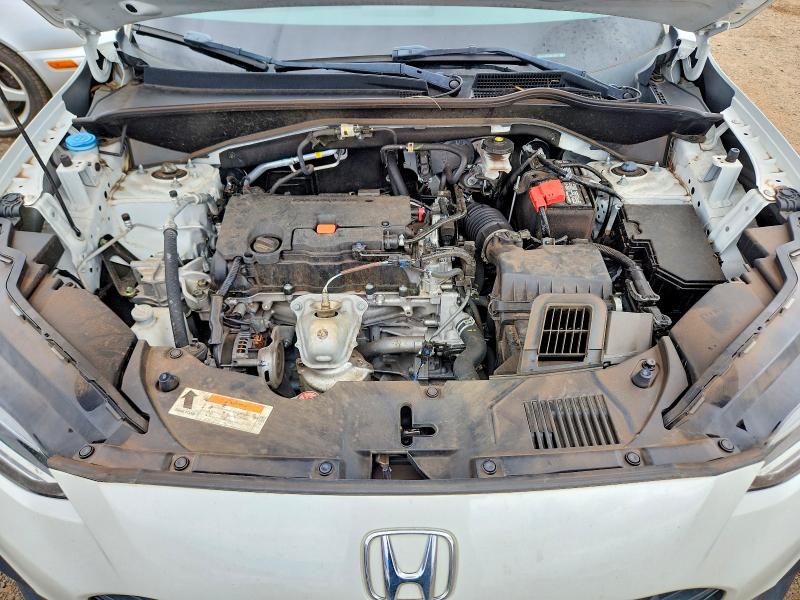 Продажа на аукционе авто 2025 Honda Hr-v, vin: 3CZRZ1H30SM705957, номер лота: 59668246